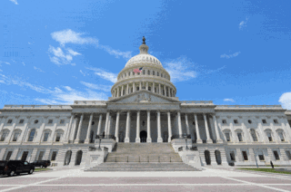capitol building hazmat laws