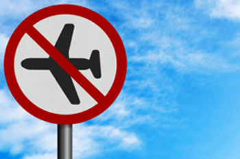 Which Hazardous Materials Cannot Be Shipped by Air and Why?