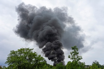 CSB Final Report: Catastrophic Chemical Fires and Toxic Gas Release