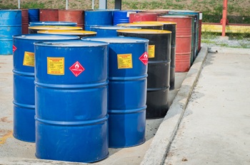 RCRA Training Requirements for SQGs