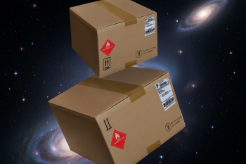 Hazmat Rules for Space Travel: PHMSA