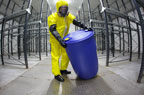 HAZWOPER Training for Contaminated Site Workers