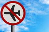 Which Hazardous Materials Cannot Be Shipped by Air and Why?