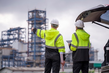 Who Needs 16 Hour EM 385-1-1 Training?