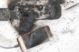 Undeclared Lithium Batteries Spark $170,000 Fine
