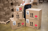 Shielding Your Hazmat Packages from Failure