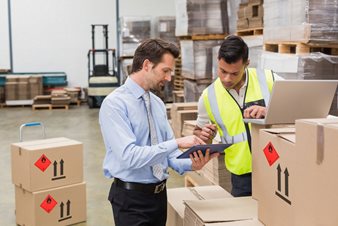 How to Get Hazmat Employees Working ASAP, In Compliance