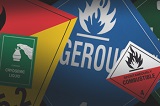 Top 20 Most Shipped Hazardous Materials in the US