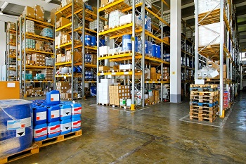 When Does a Chemical Become Hazardous Waste?