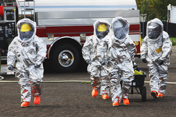 HAZWOPER Training: A Complete Guide for Emergency Response & Site Cleanup