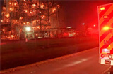 Tragic Chemical Tank Collapse Claims Many Lives