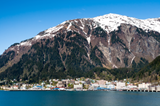 Alaska Developing a State Hazardous Waste Program