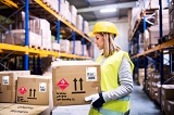 What Are Hazmat Packing Groups?