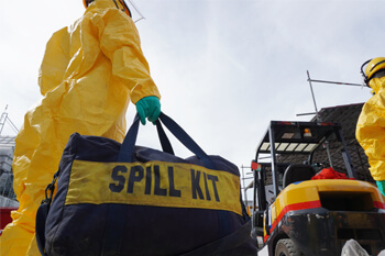 What Is a HAZWOPER Hazardous Substance?