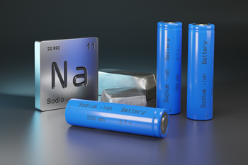 Hazmat Rules for Sodium-Ion Batteries Proposed: US DOT