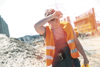 Heat Hazards: OSHA Revises Enforcement Emphasis Program