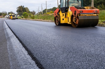 asphalt can be regulated as a class 3 hazardous material