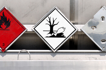 How to Classify Hazmat Marine Pollutants