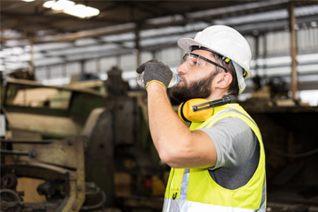 Six Tips to Prevent Heat-related Illness and Enforcement