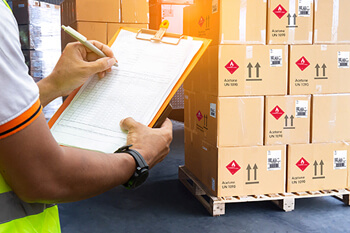 How to Build a Hazmat Basic Description for a Shipping Paper