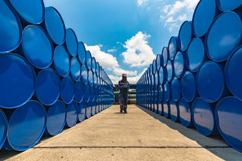 RCRA Training Requirements for LQGs